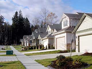 Garage Door Repair Expert Services | Bloomington