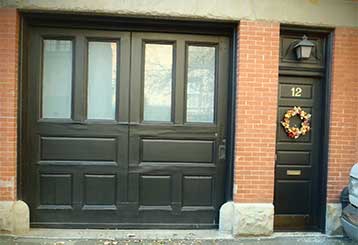 Happy Valentine's Day from Your Door | Garage Door Repair Bloomington, MN