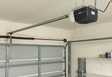 Garage Door Openers | Garage Door Repair Bloomington, MN