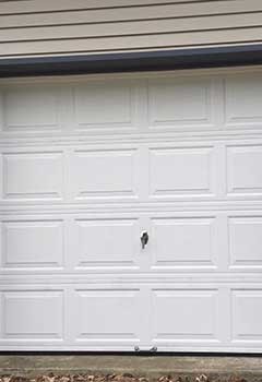 New Garage Door Near Richfield