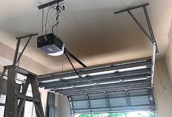 Garage Door Opener Replacement | Bloomington